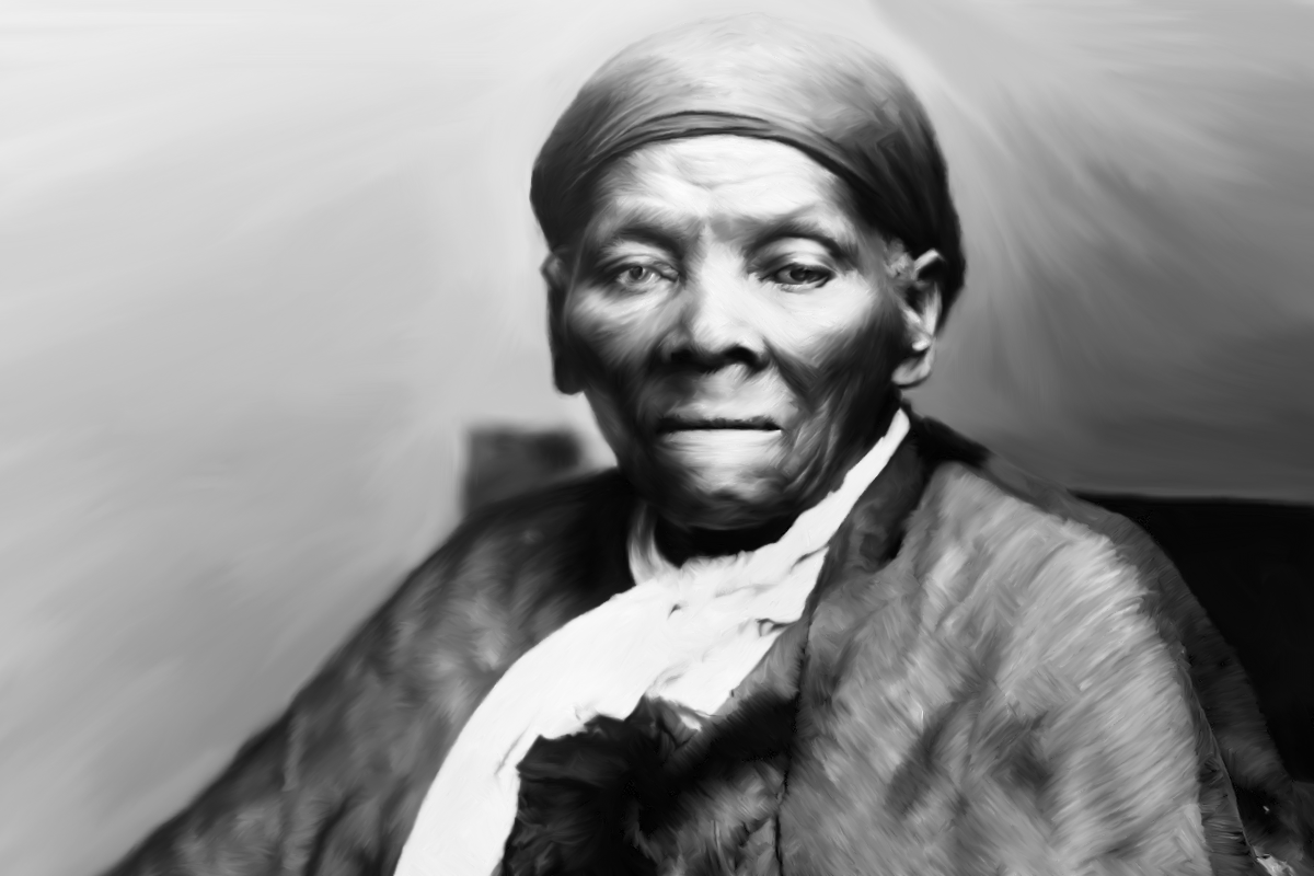 Harriet Tubman