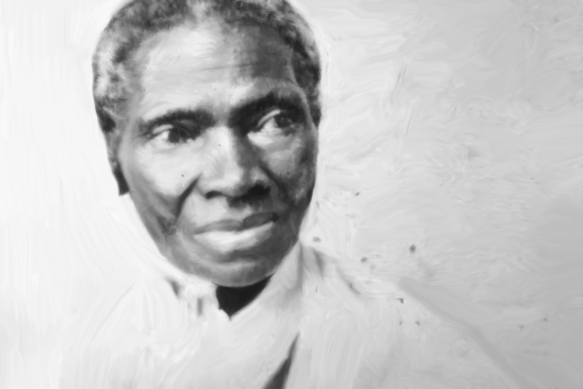 Sojourner Truth