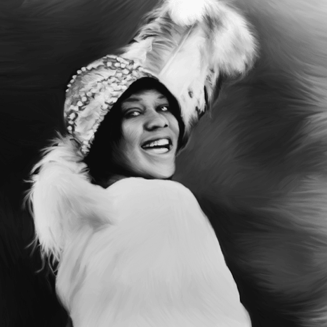 Bessie Smith