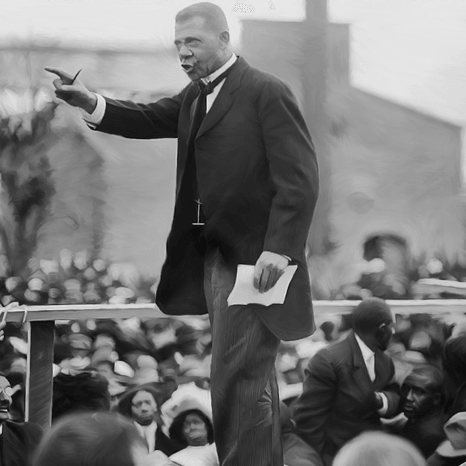 Booker T. Washington