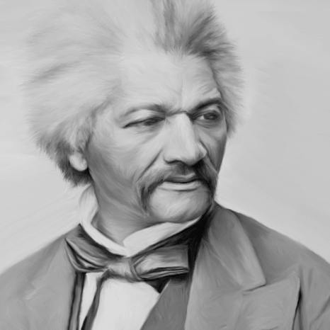 Frederick Douglass