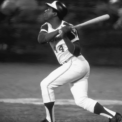 Hank Aaron