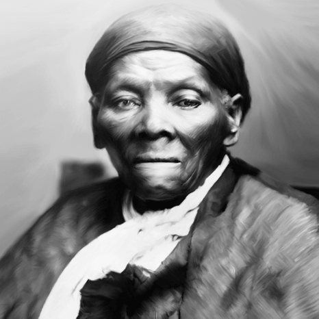 Harriet Tubman