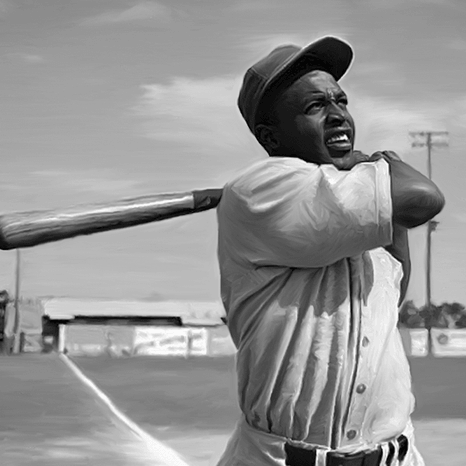 Jackie Robinson