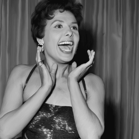 Lena Horne