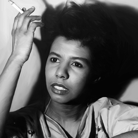 Lorraine Hansberry