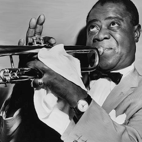 Louis Armstrong