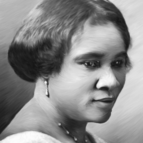 Madam C.J. Walker