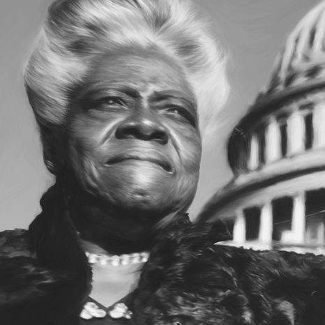 Mary McLeod Bethune