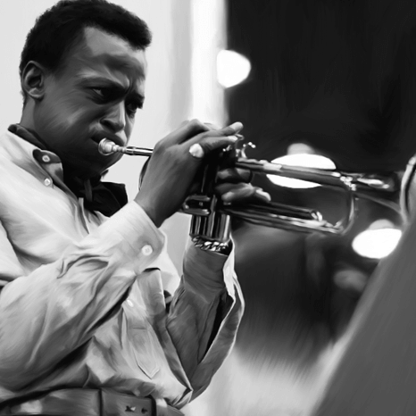 Miles Davis