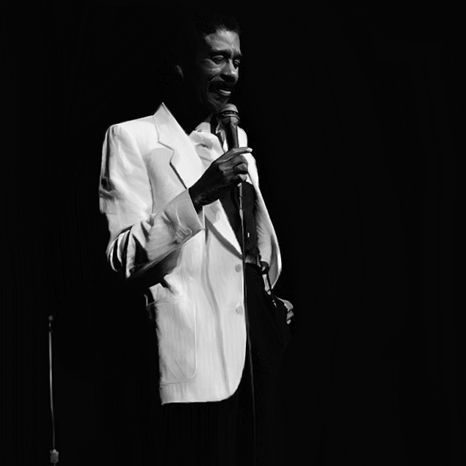 Richard Pryor