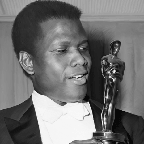 Sidney Poitier