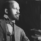 W. E. B. Du Bois
