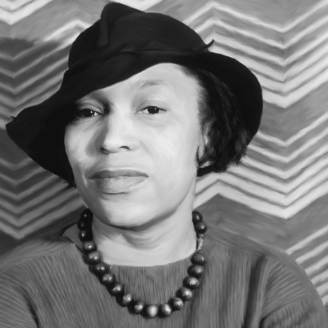 Zora Neale Hurston
